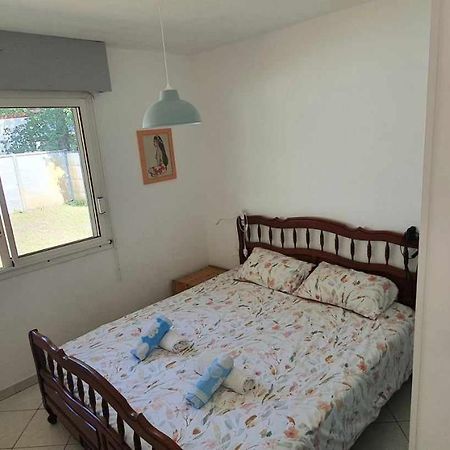 La Rescapee Du Cap'Itaine Vous Attends ! Vila Gujan-Mestras Exterior foto