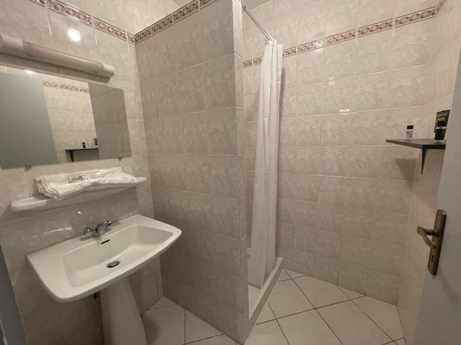 La Rescapee Du Cap'Itaine Vous Attends ! Vila Gujan-Mestras Exterior foto
