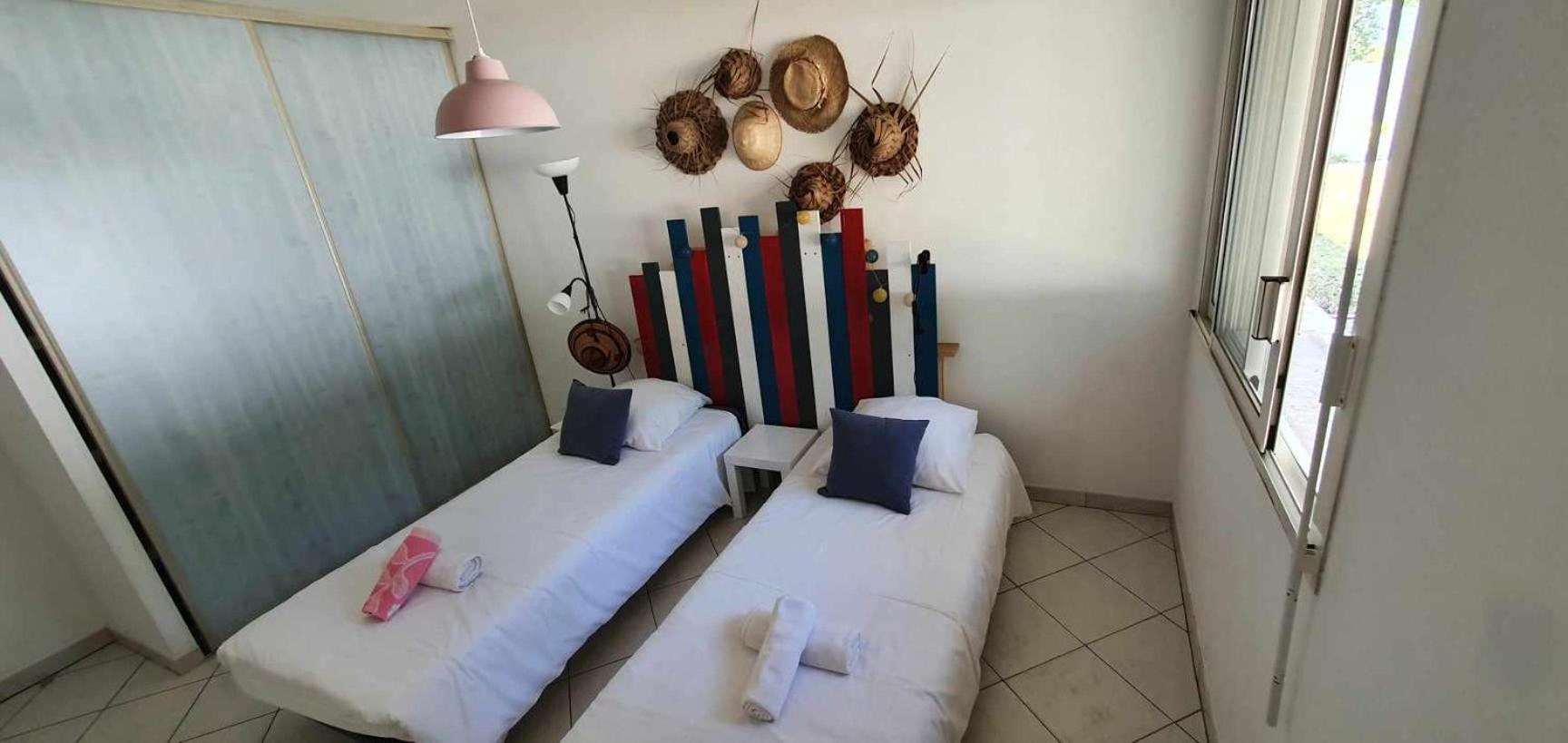 La Rescapee Du Cap'Itaine Vous Attends ! Vila Gujan-Mestras Exterior foto