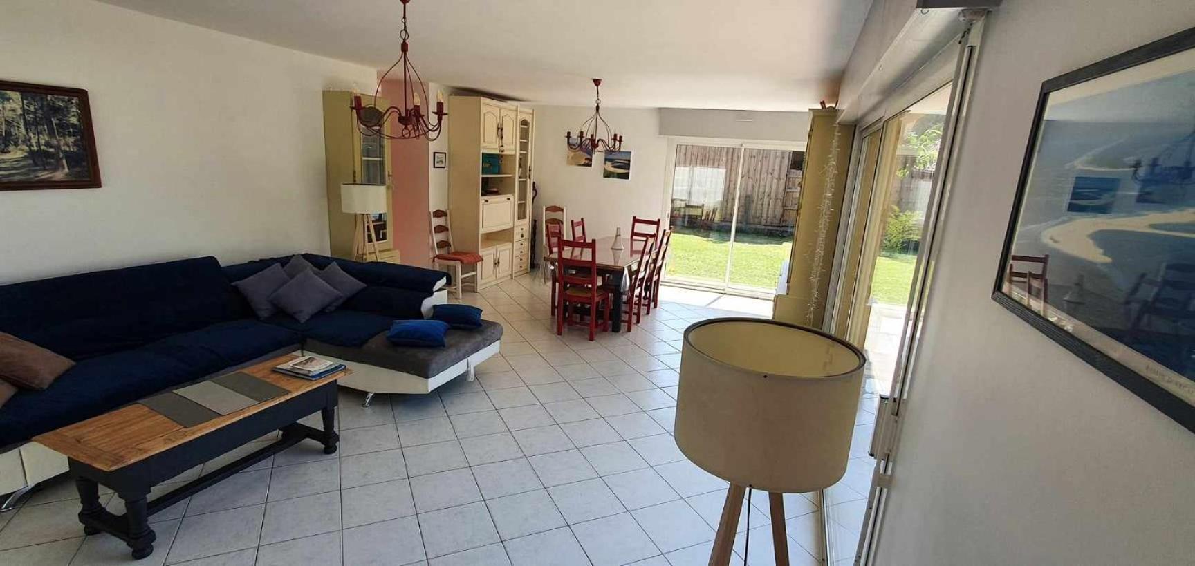 La Rescapee Du Cap'Itaine Vous Attends ! Vila Gujan-Mestras Exterior foto