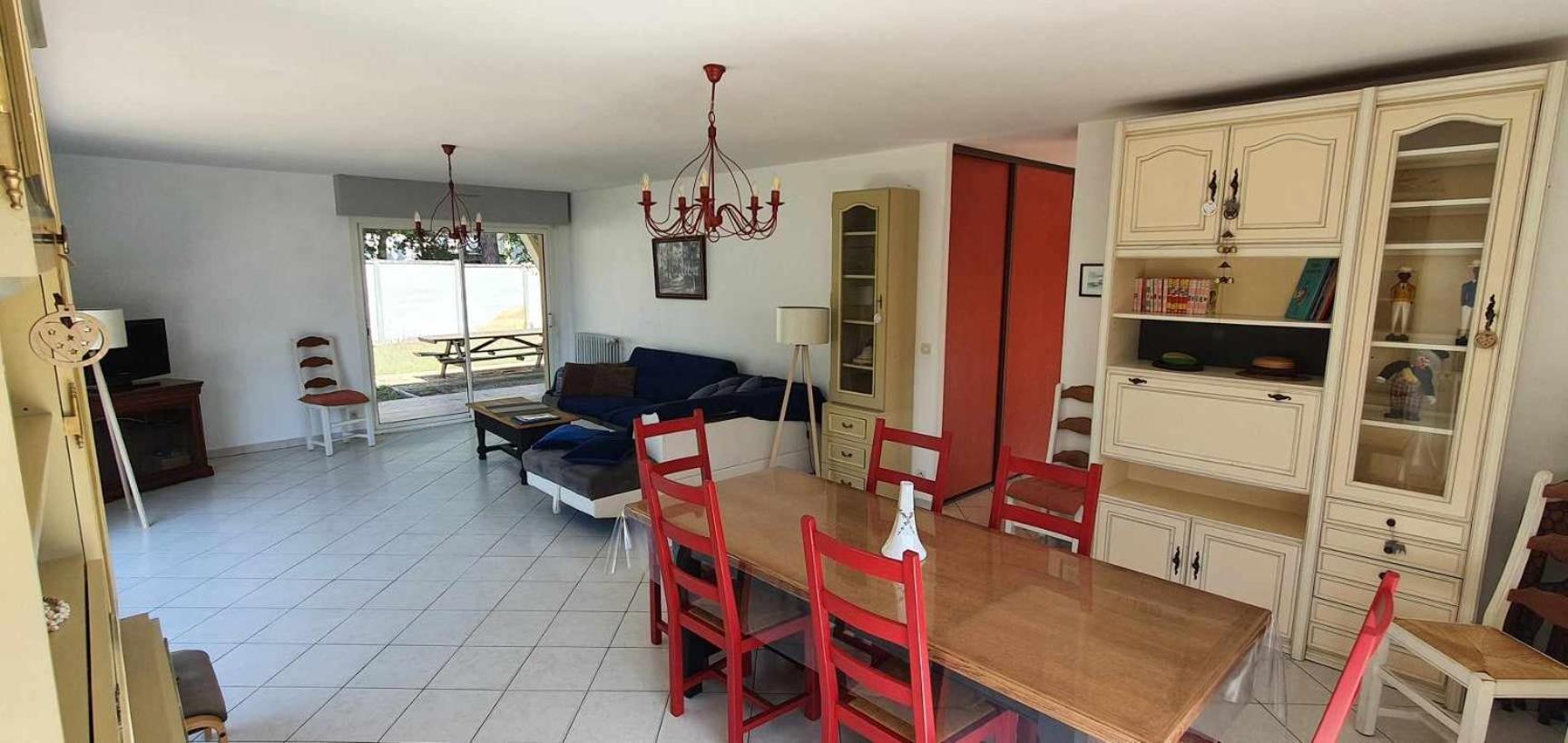 La Rescapee Du Cap'Itaine Vous Attends ! Vila Gujan-Mestras Exterior foto