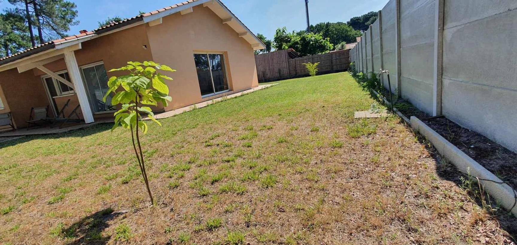 La Rescapee Du Cap'Itaine Vous Attends ! Vila Gujan-Mestras Exterior foto